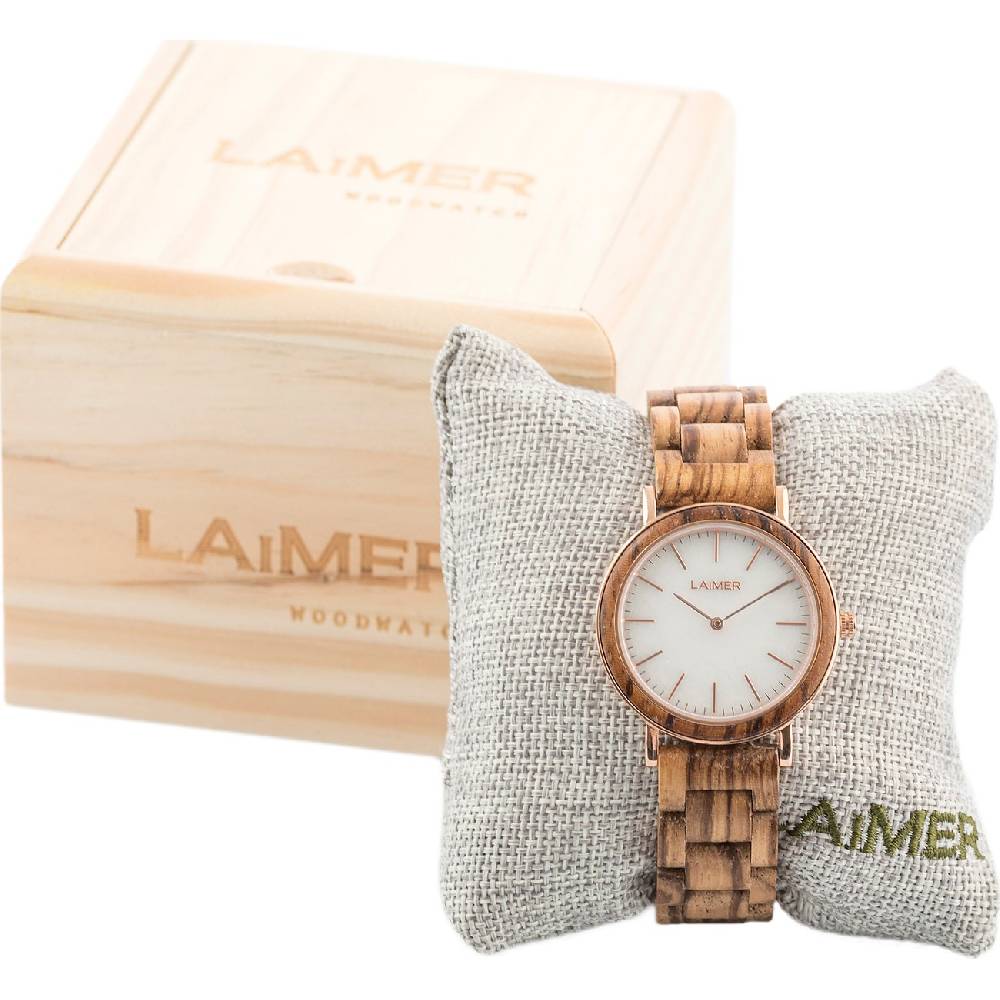 Laimer Damenuhr LEONA U-0072