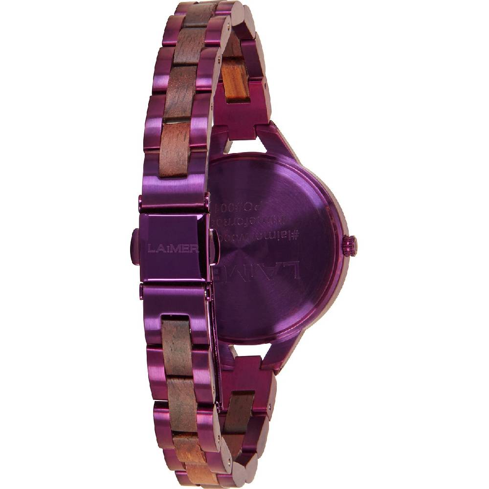 Laimer Damenuhr Margot U-0179