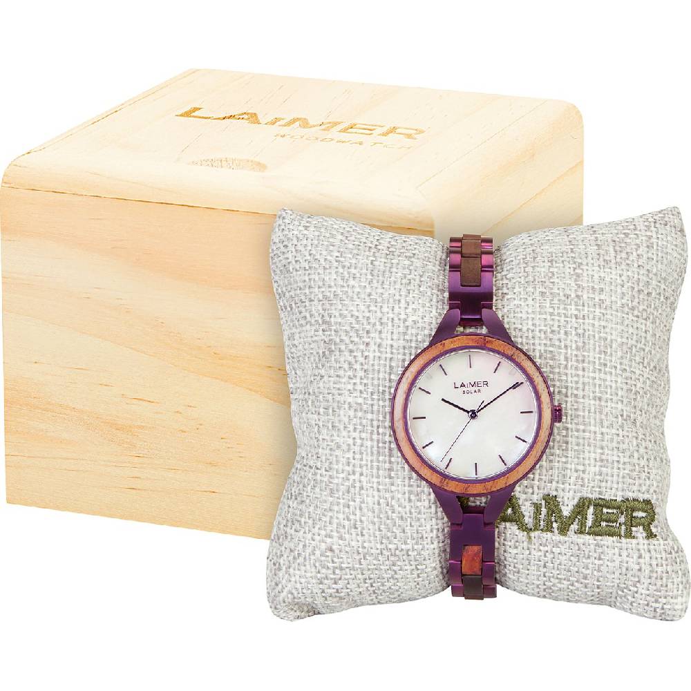 Laimer Damenuhr Margot U-0179