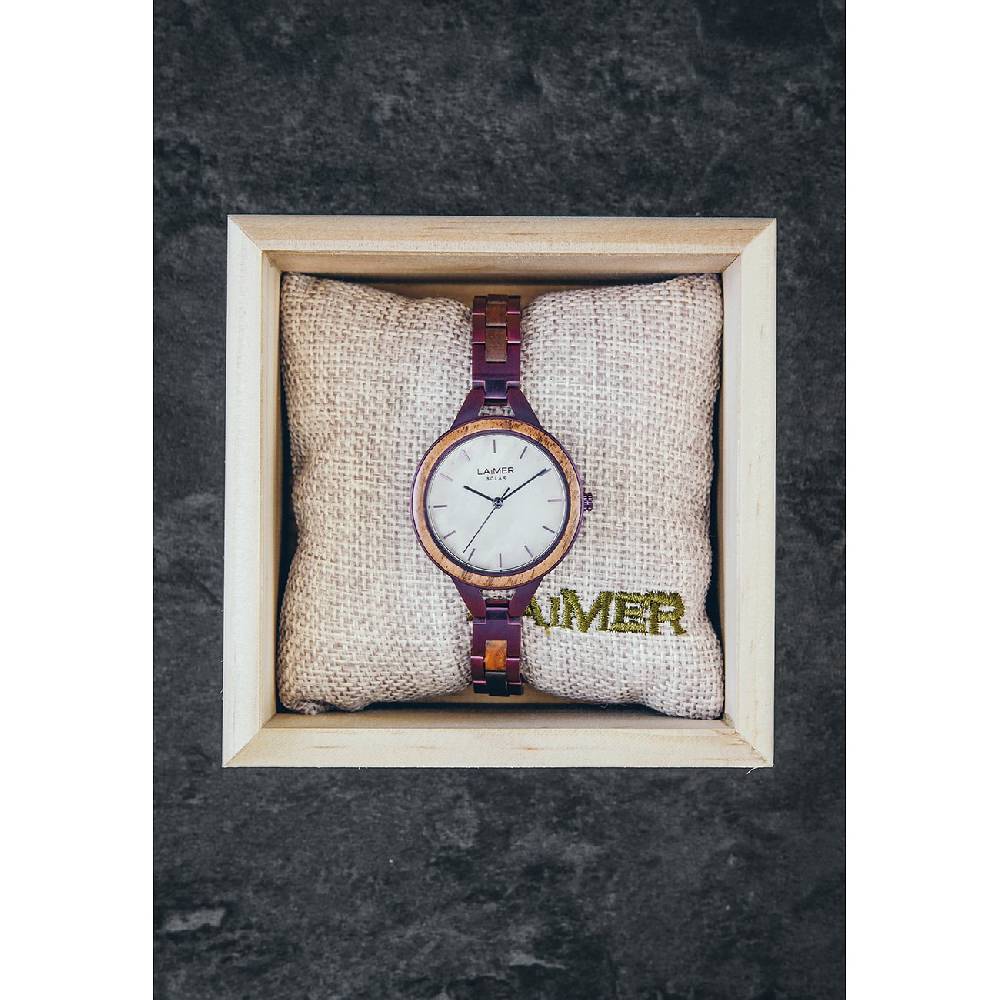 Laimer Damenuhr Margot U-0179