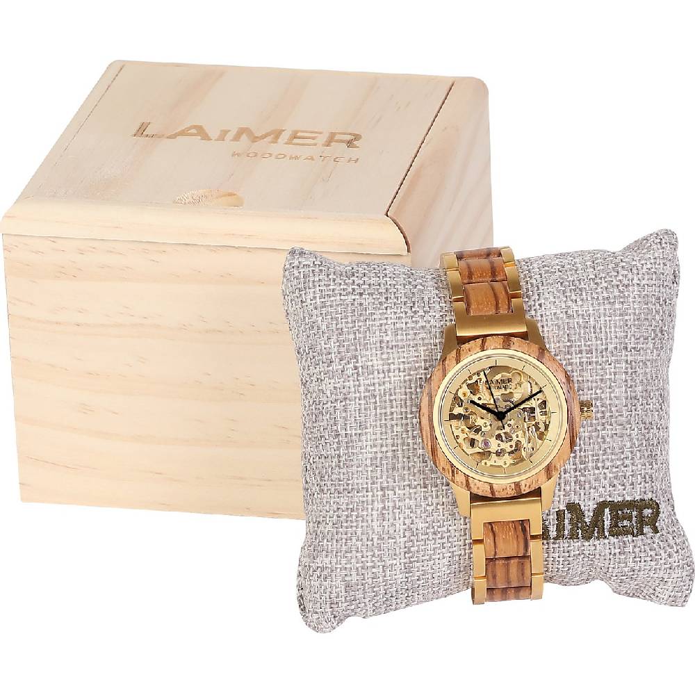 Laimer Damenuhr RESI U-0140
