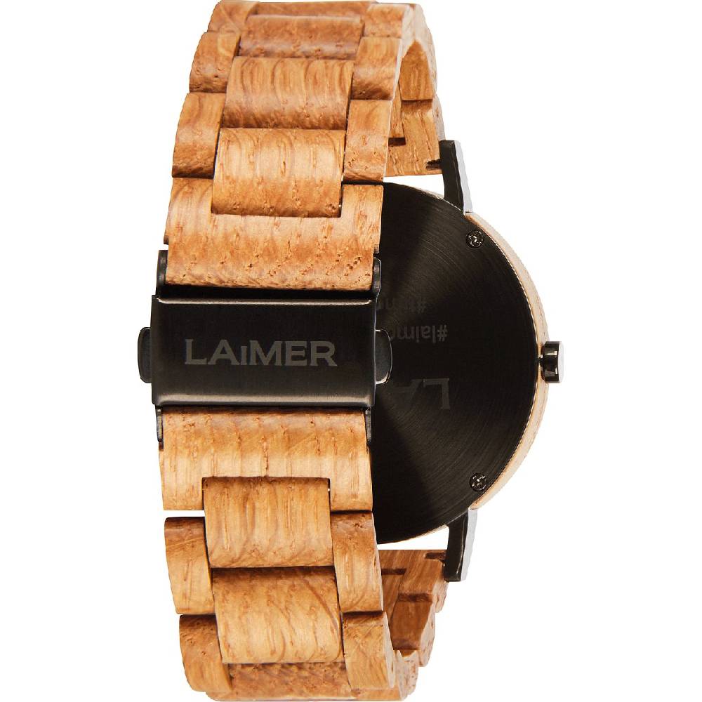 Laimer Unisexuhr LIAM U-0165