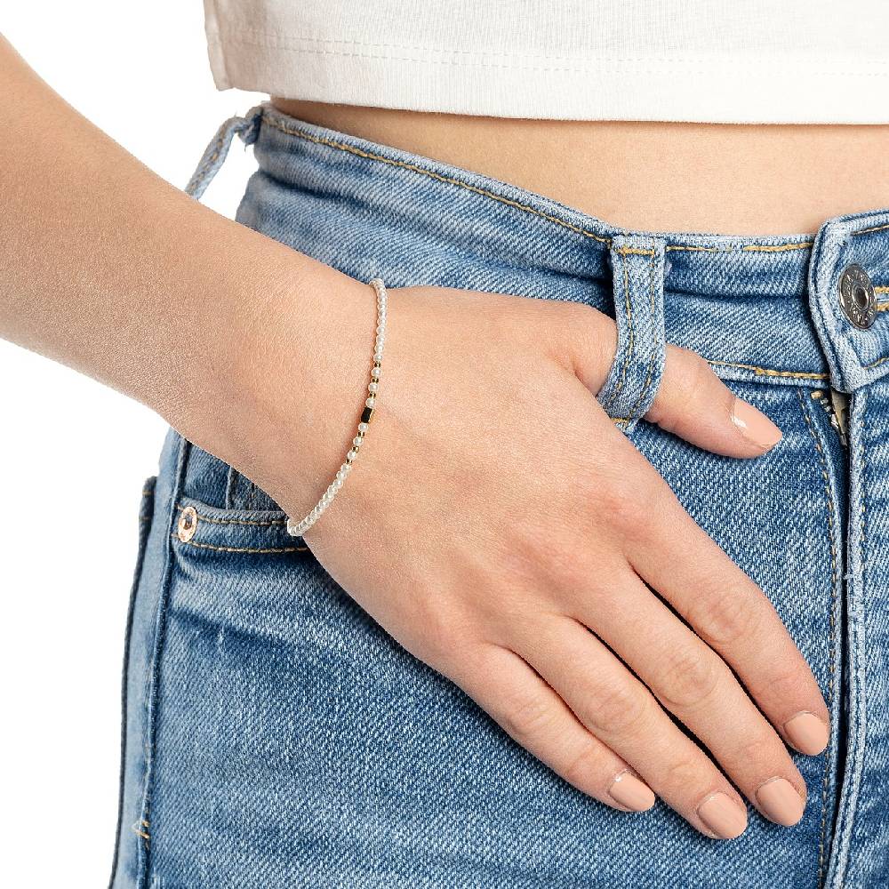 Leonardo Armband 022119