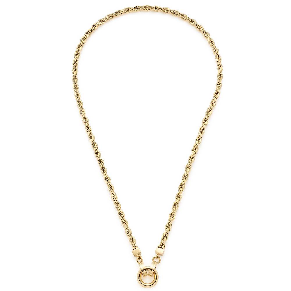 Leonardo Kette 021802
