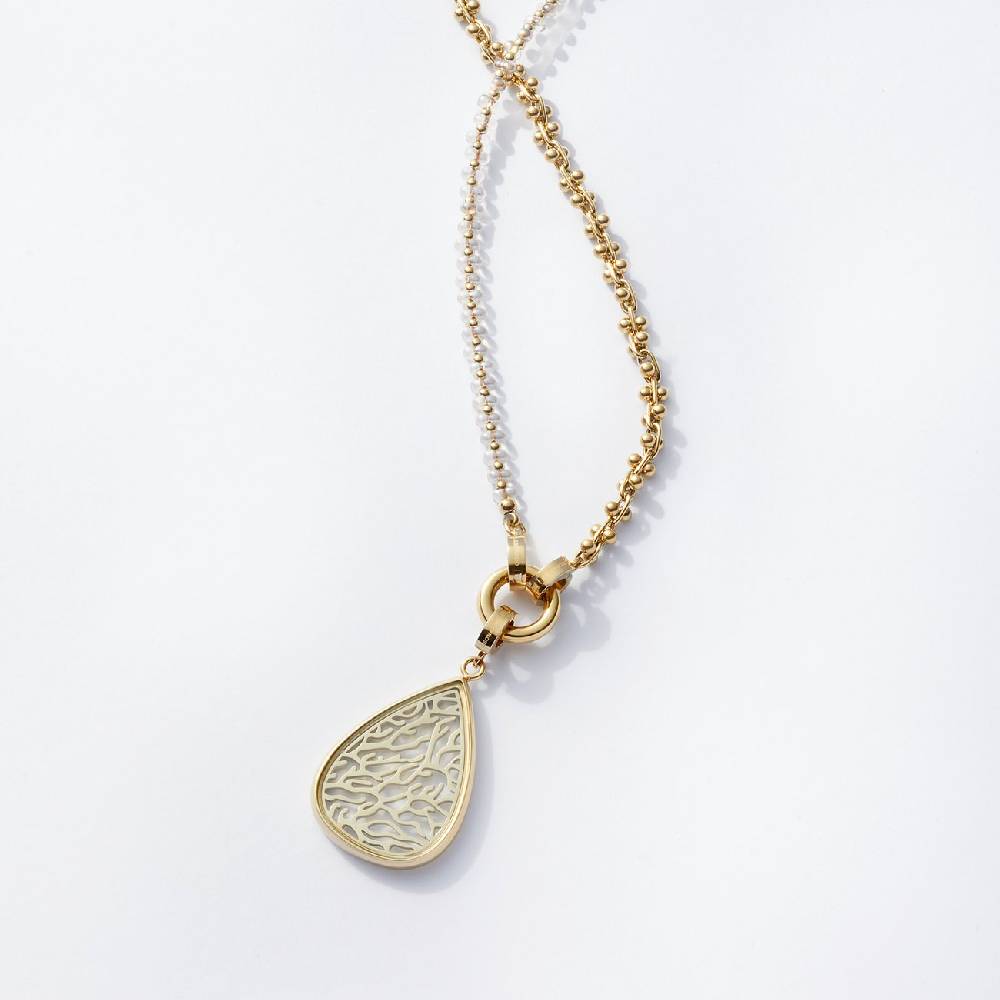 Leonardo Kette 022878