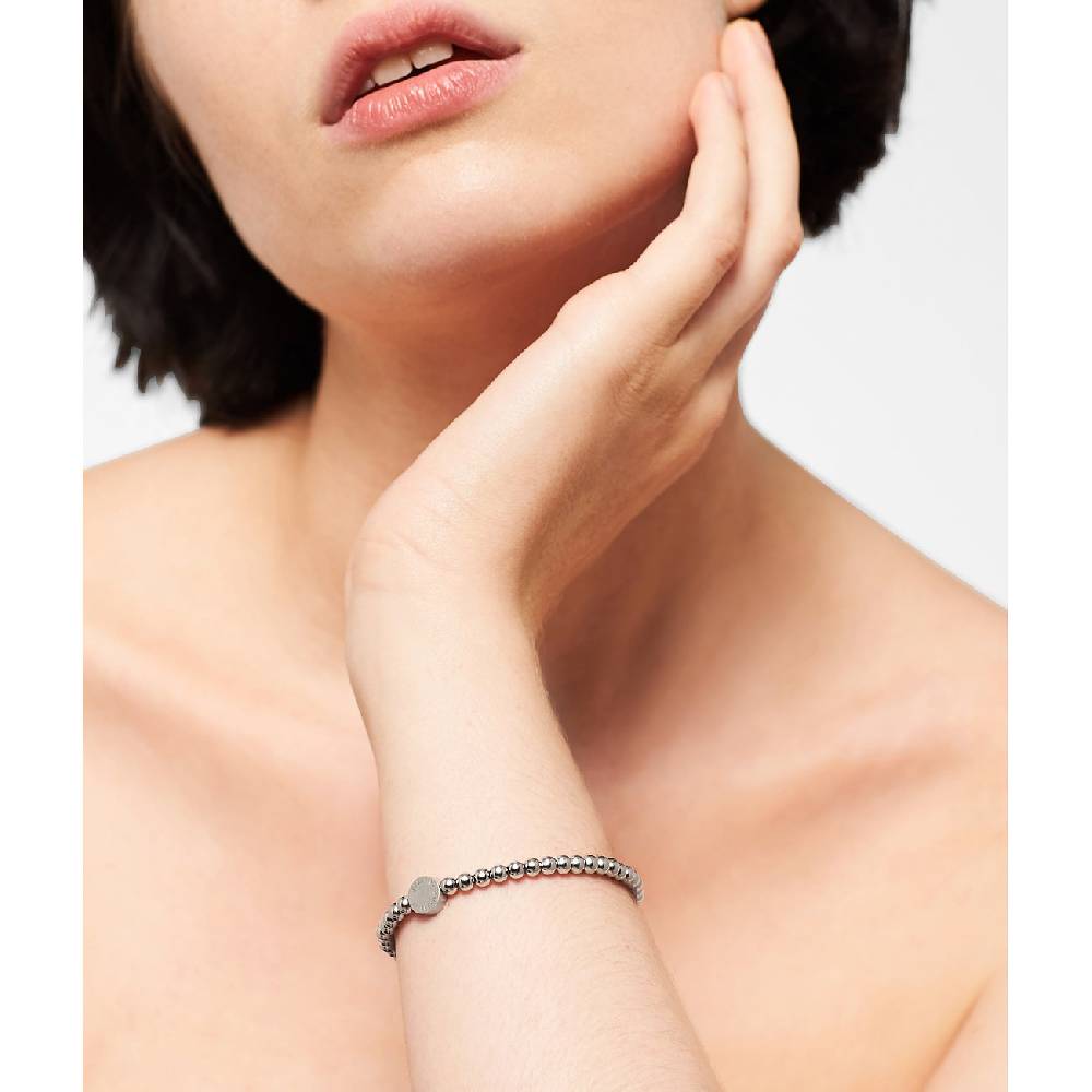 Liebeskind Armband LJ-0029-B-17