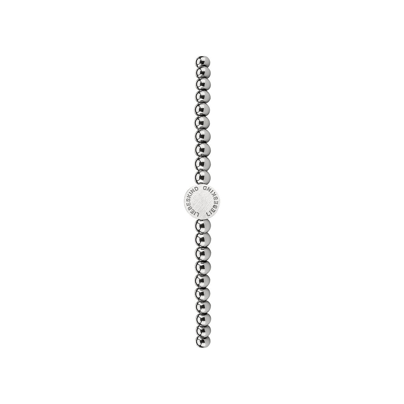 Liebeskind Armband LJ-0029-B-17