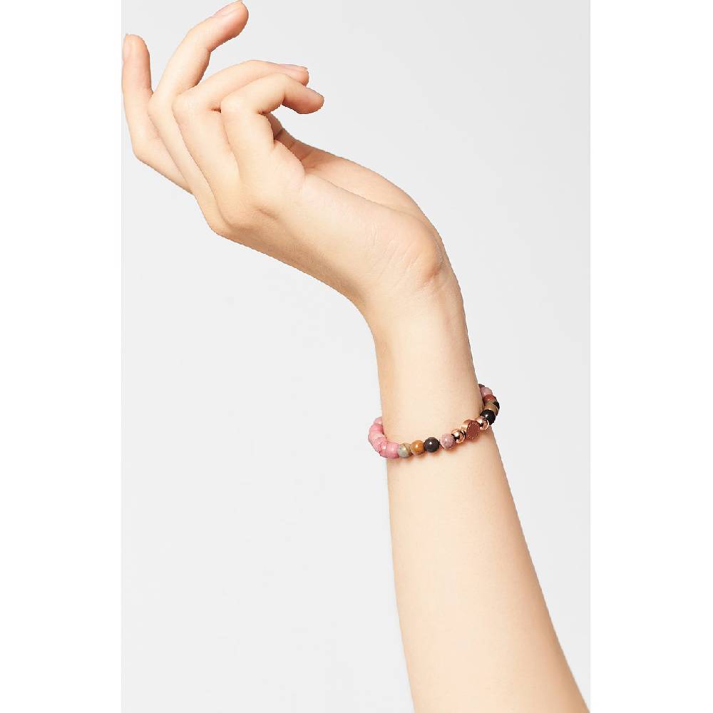 Liebeskind Armband LJ-0093-B-17