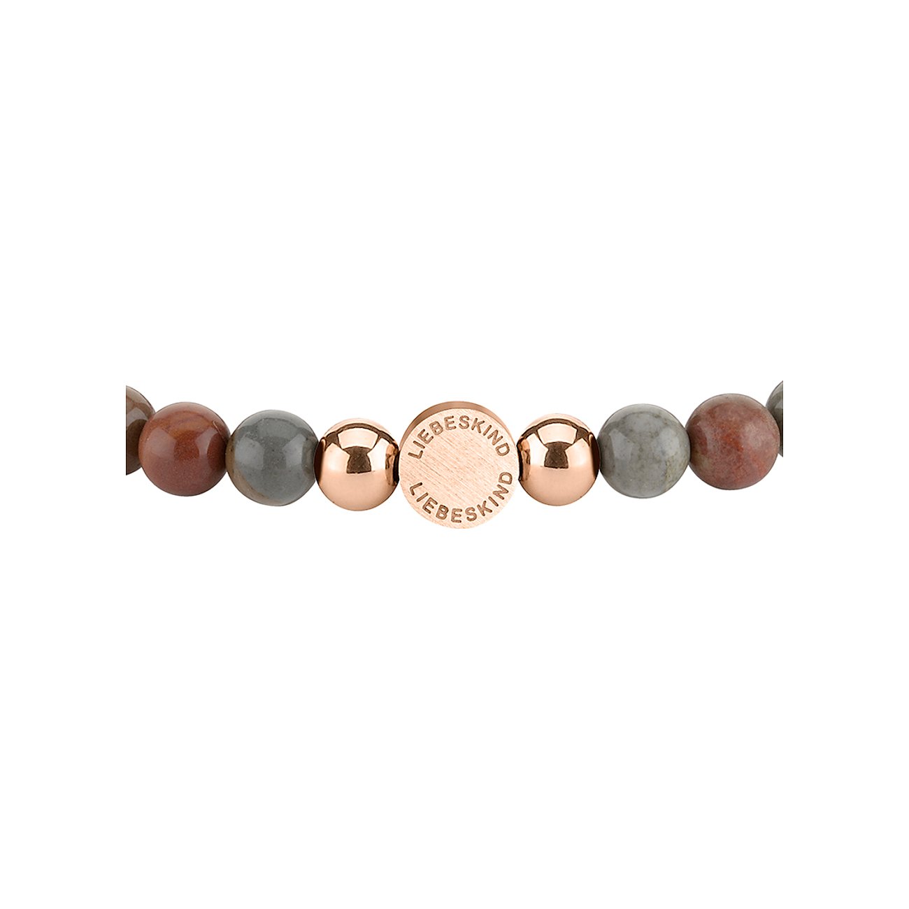 Liebeskind Armband LJ-0093-B-17