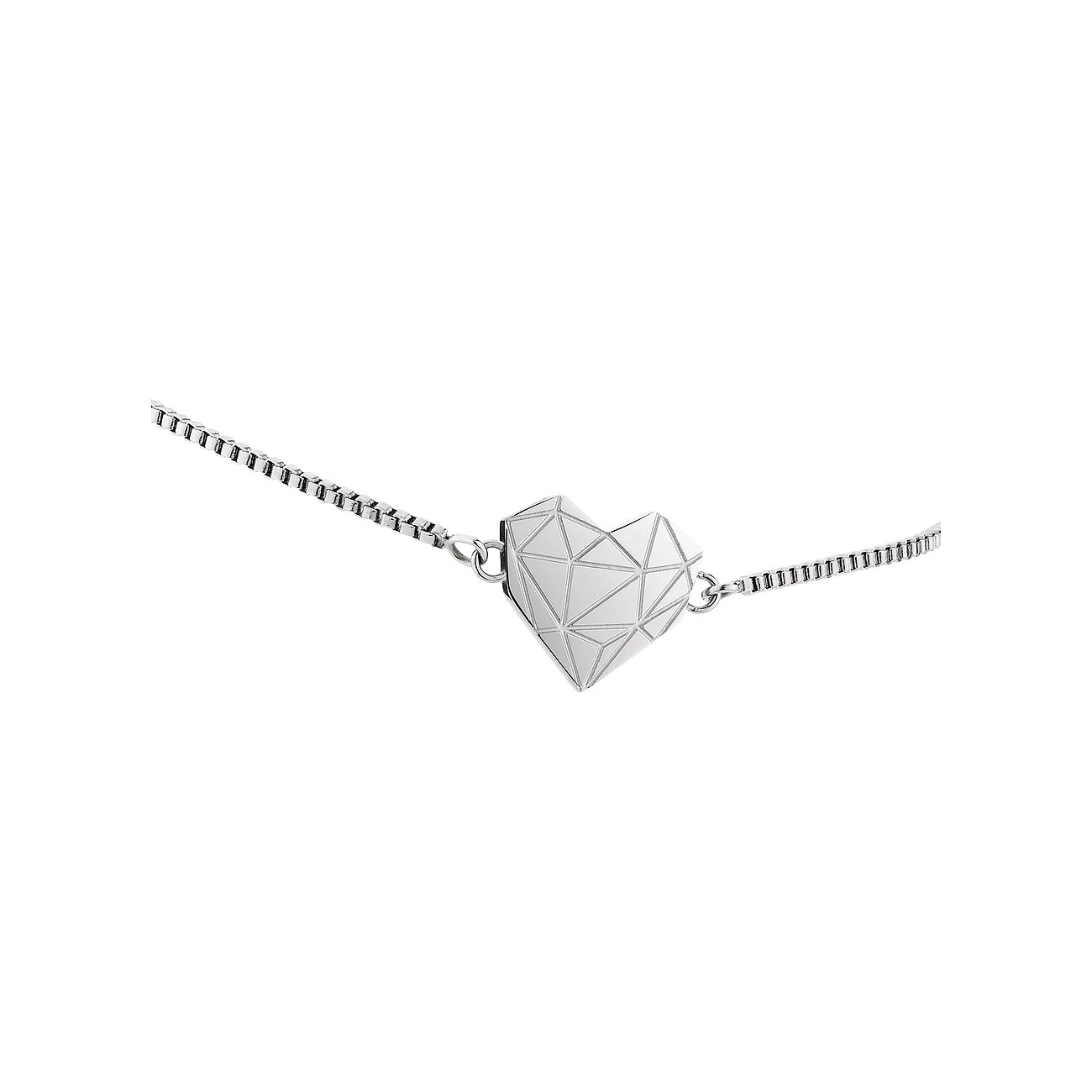 Liebeskind Armband LJ-0328-B-17