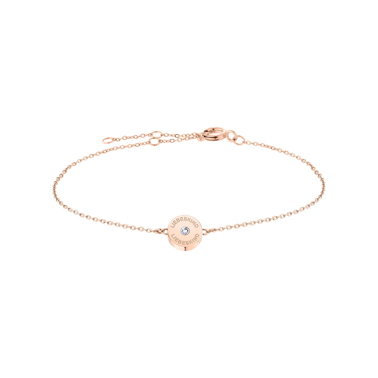 Liebeskind Armband LJ-0552-B-20