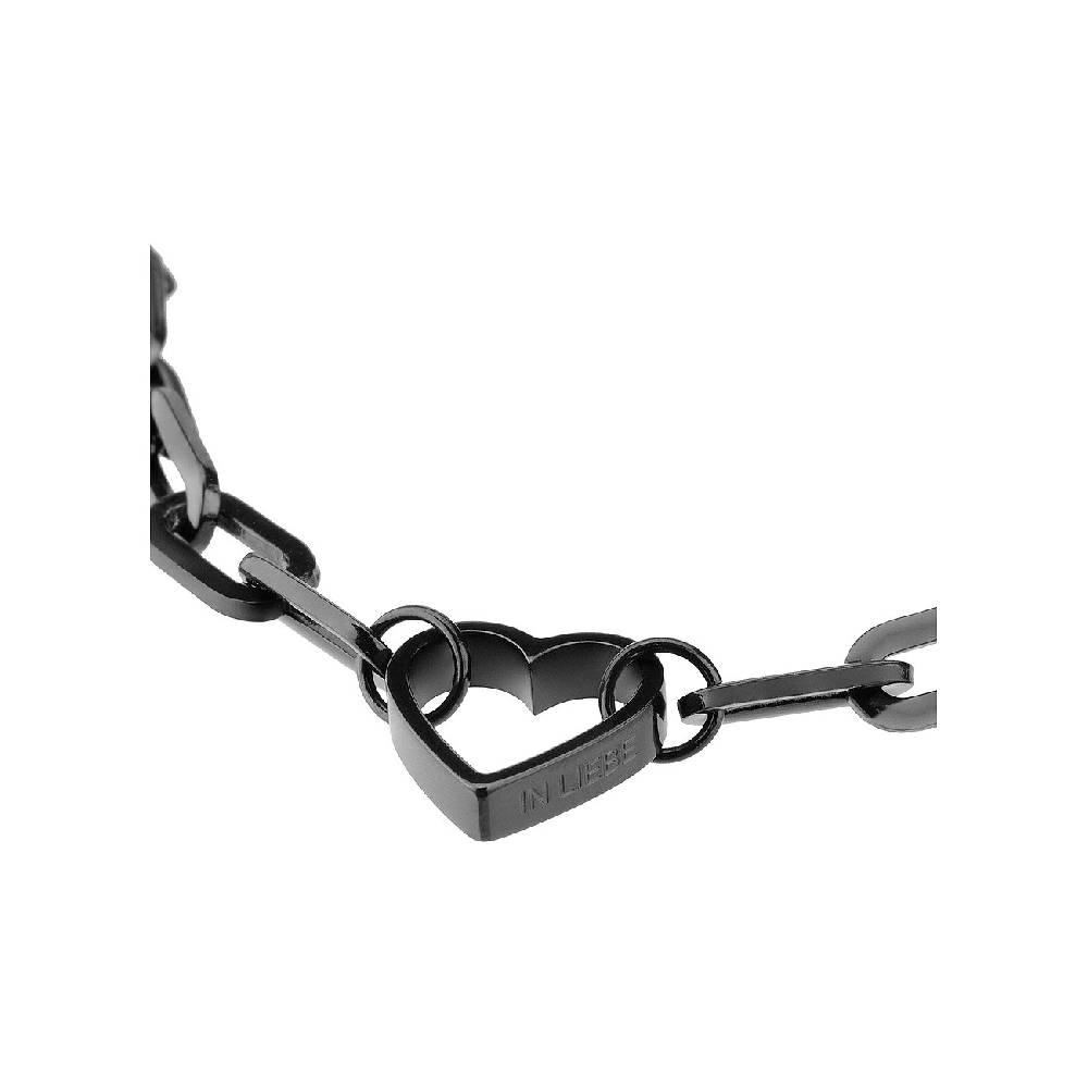 Liebeskind Armband LJ-0630-B-20