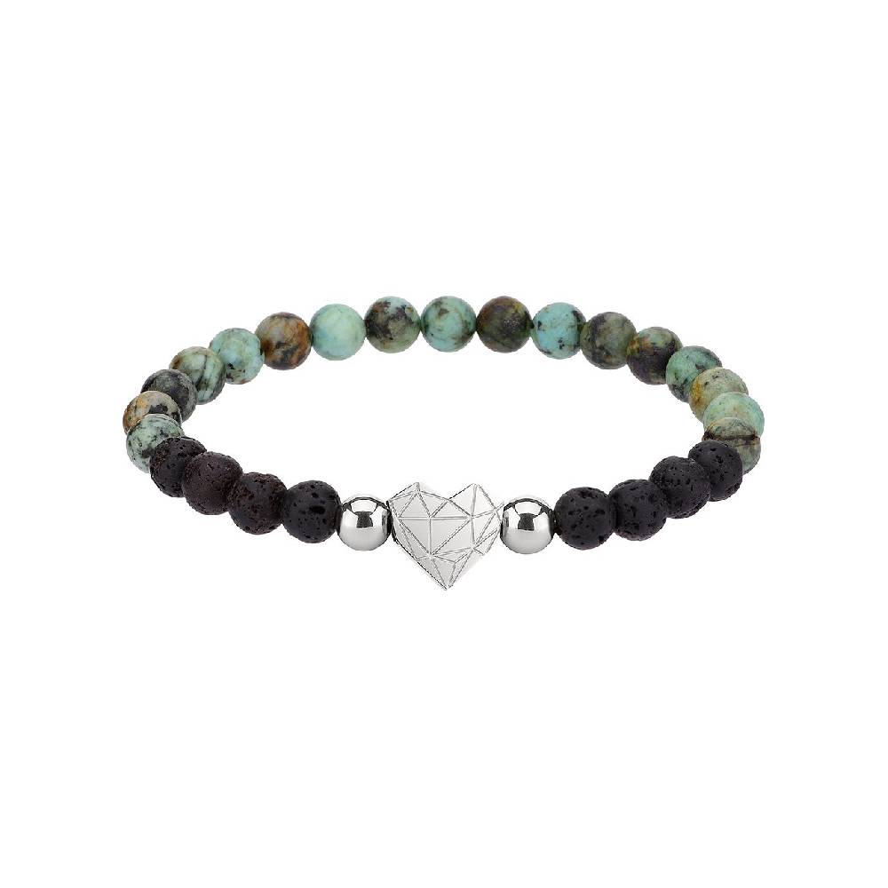 Liebeskind Armband LJ-0670-B-20