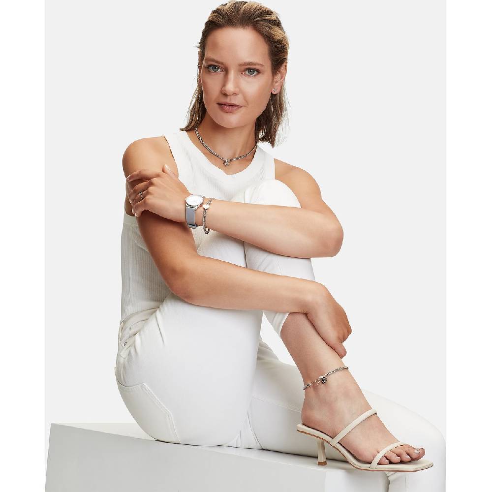 Liebeskind Armband LJ-0854-B-21