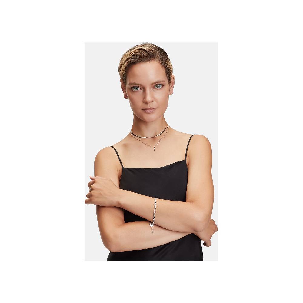 Liebeskind Armband LJ-0854-B-21