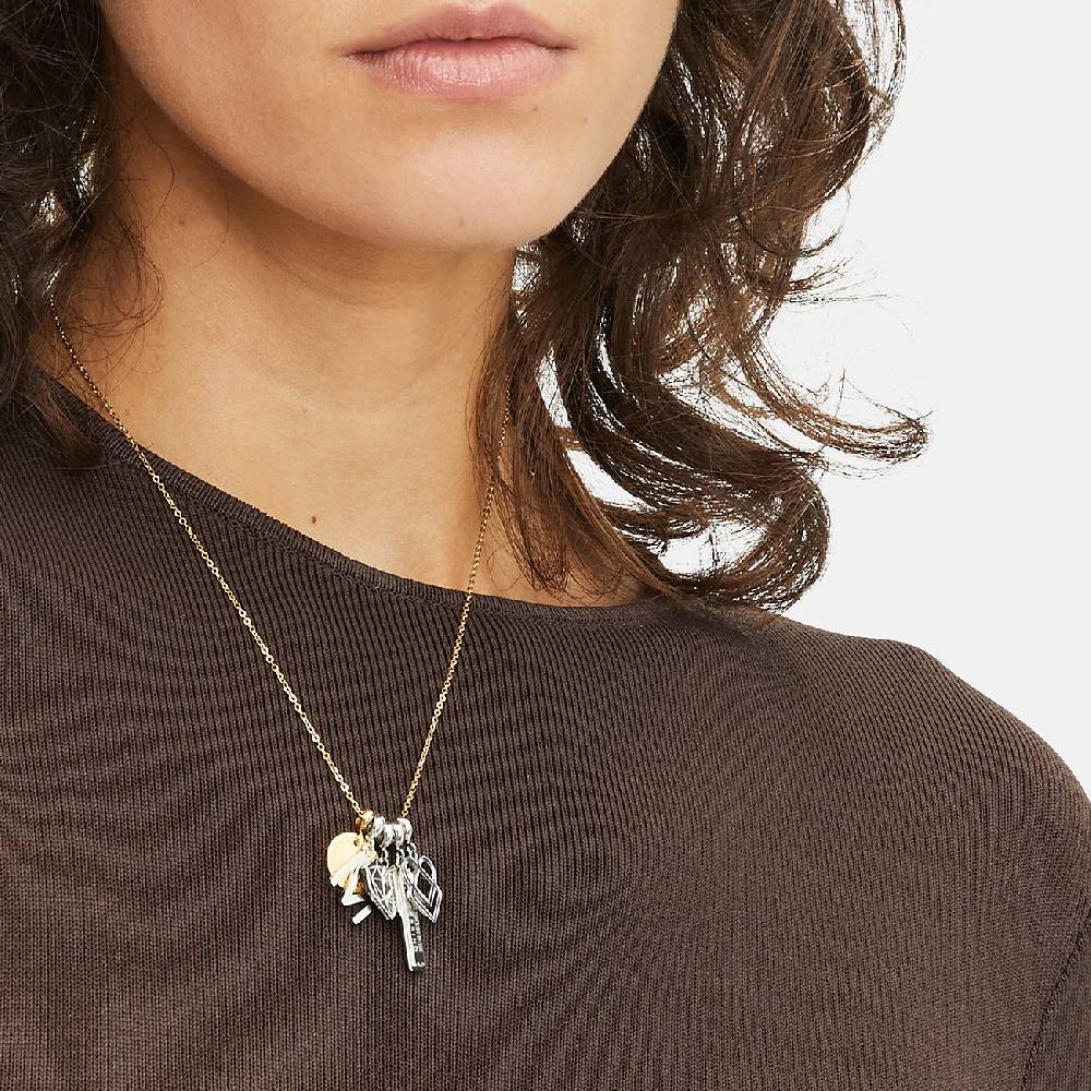 Liebeskind Charm LJ-1227-P-20