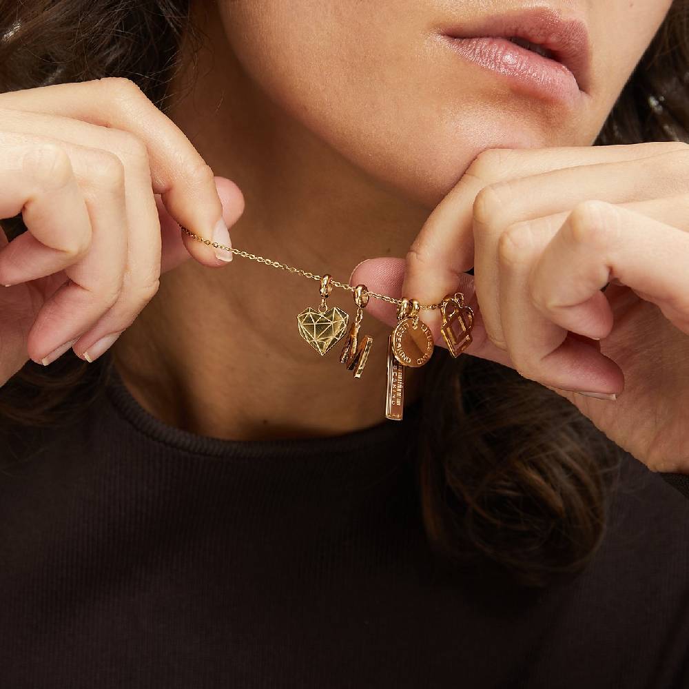 Liebeskind Charm LJ-1231-P-33