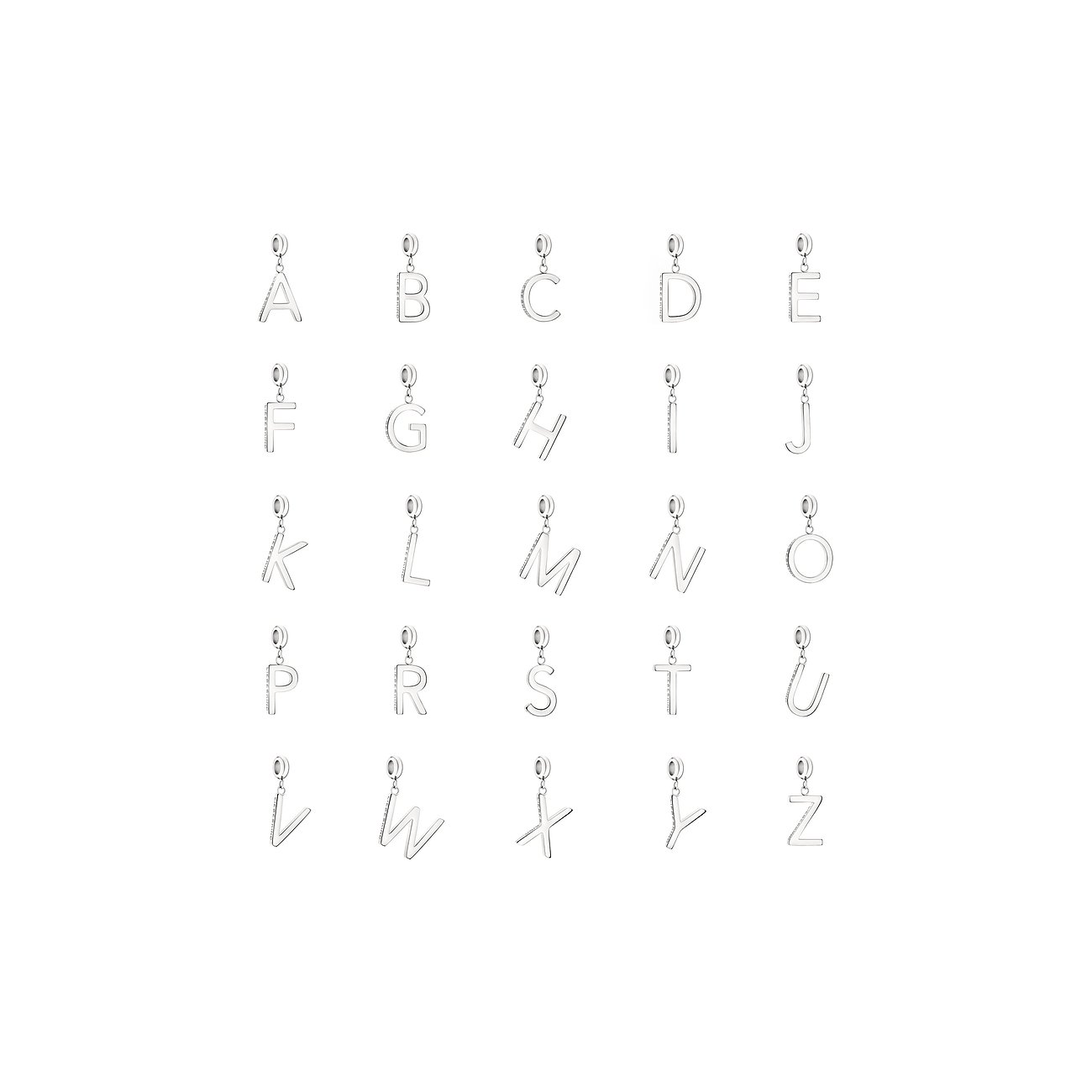 Liebeskind Charm LJ-1273-P-18