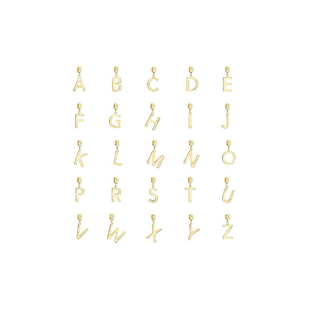 Liebeskind Charm LJ-1274-P-18