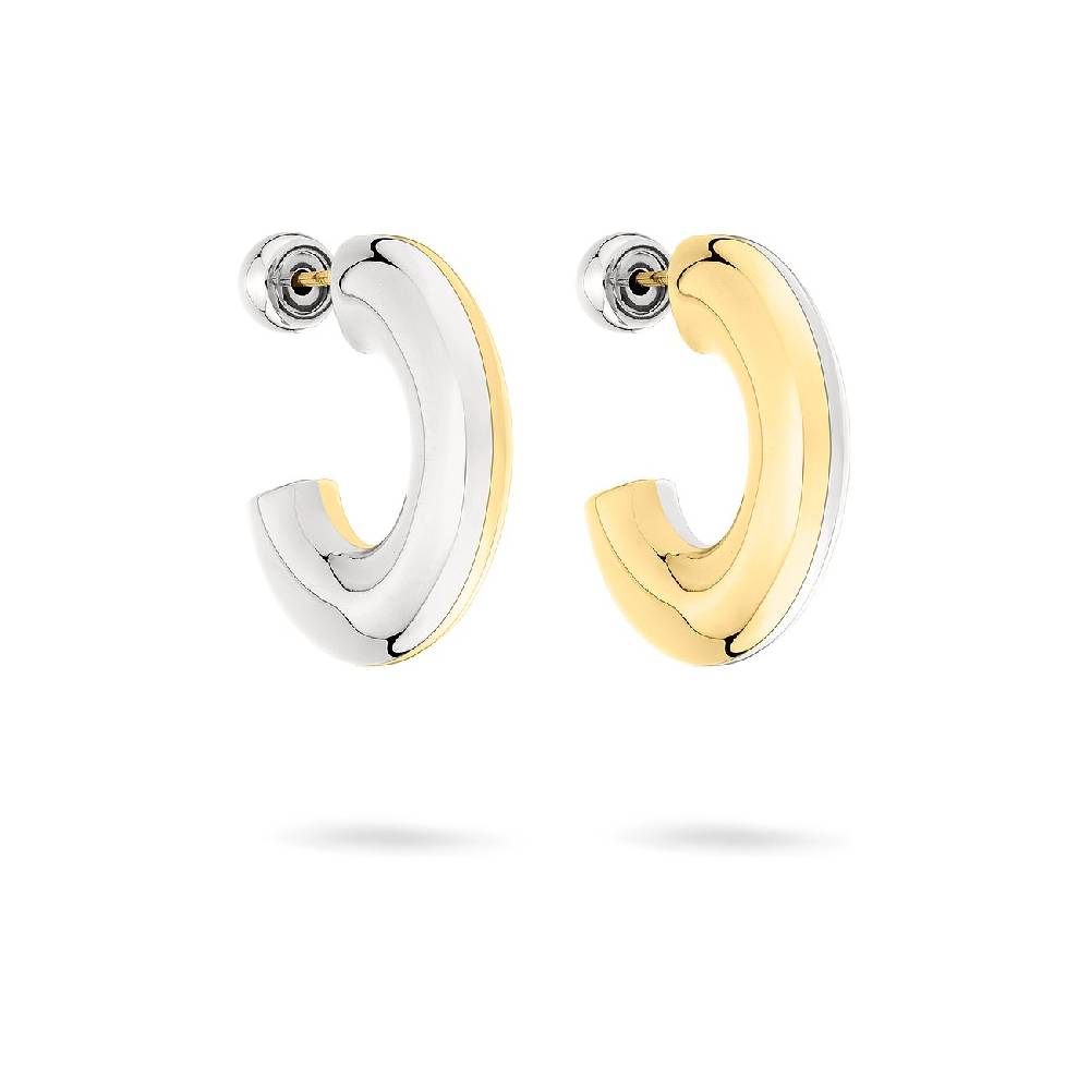 Liebeskind Creolen LJ-1417-E-02