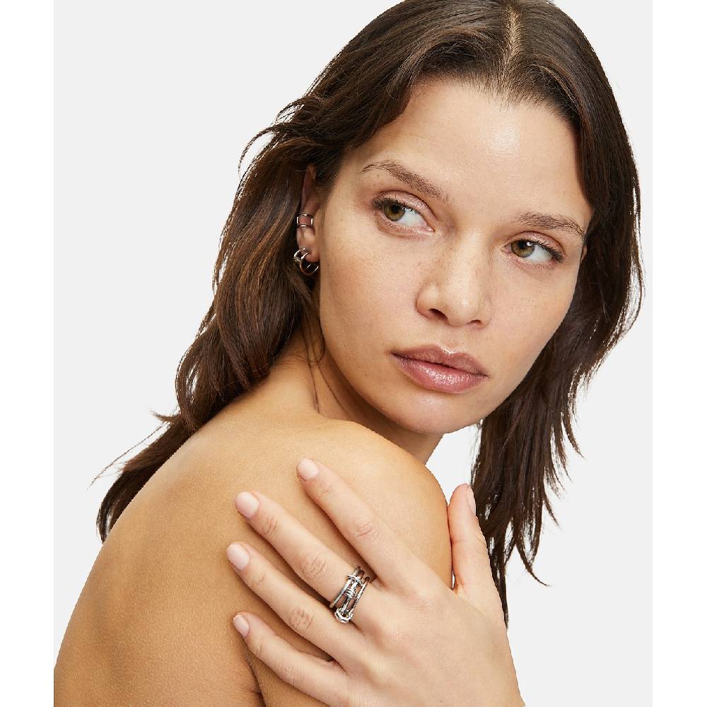 Liebeskind Creolen LJ-1422-E-12