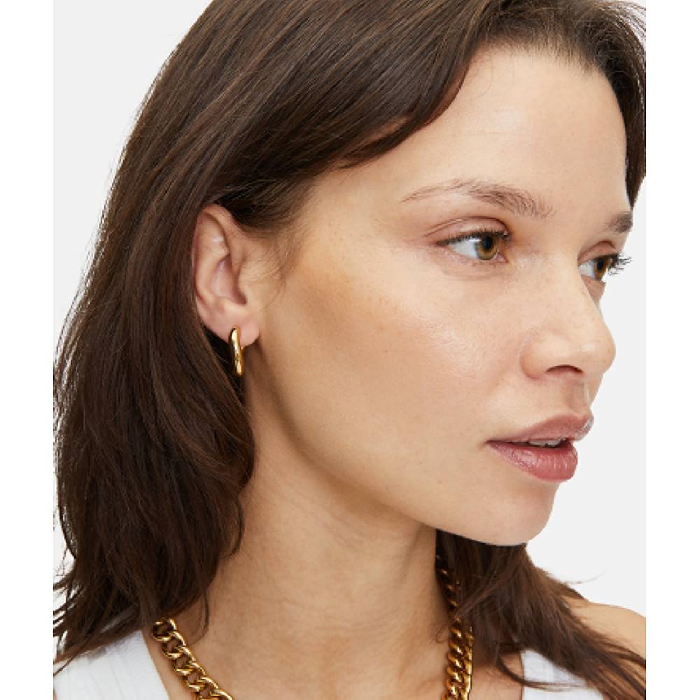 Liebeskind Creolen LJ-1436-E-31