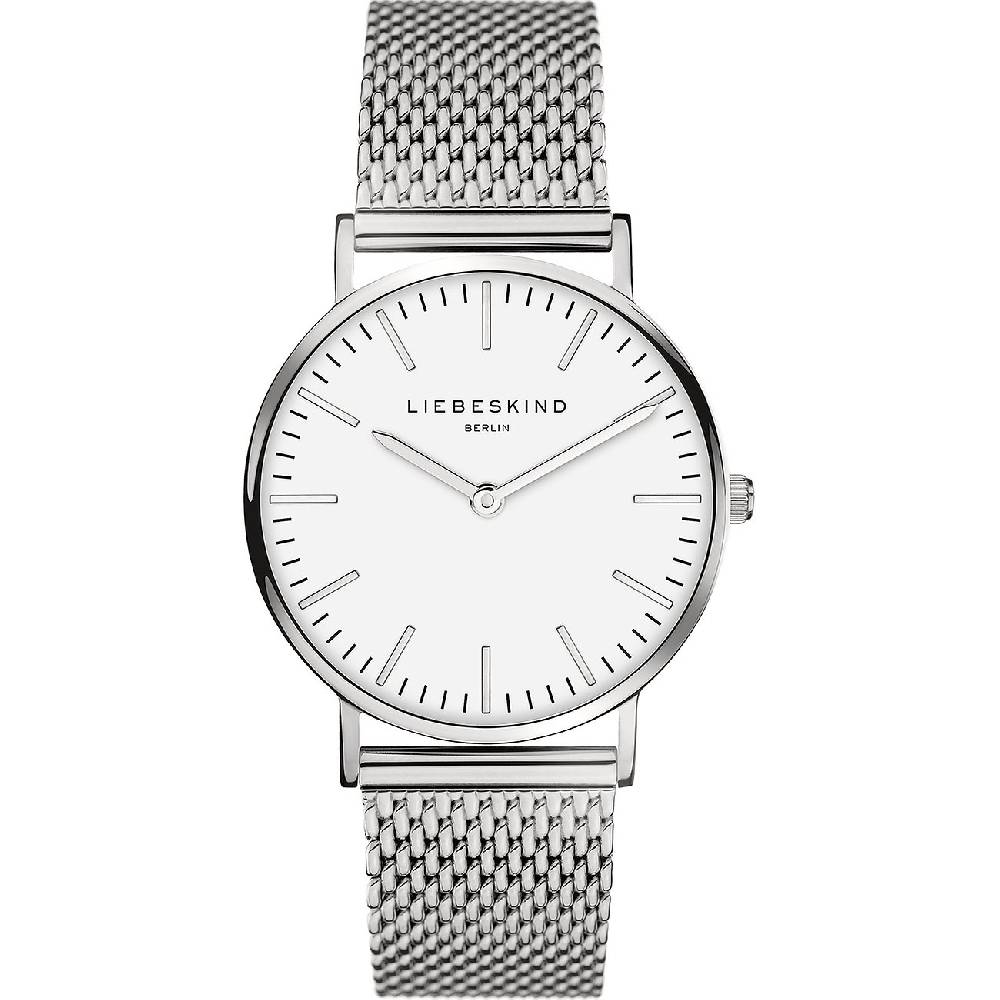 Liebeskind Damenuhr LT-0075-MQ