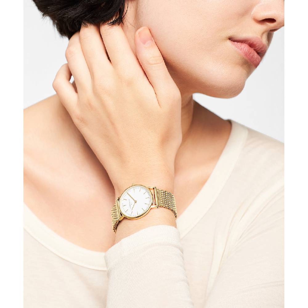 Liebeskind Damenuhr LT-0076-MQ