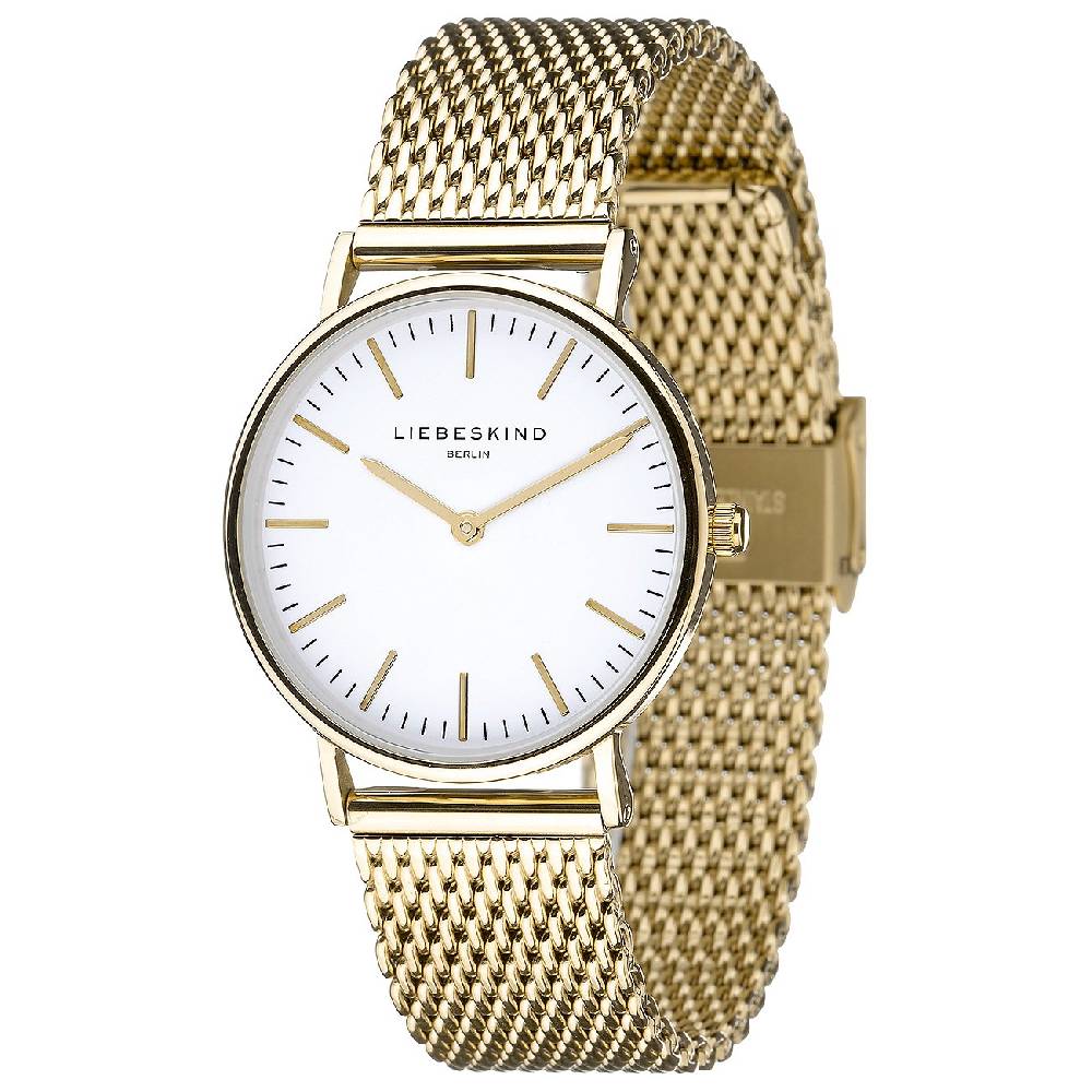 Liebeskind Damenuhr LT-0076-MQ