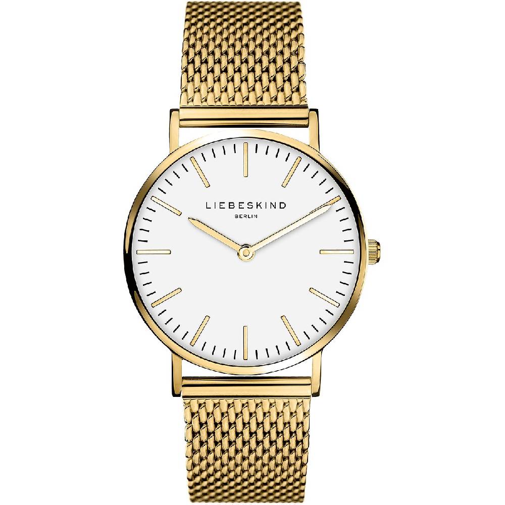 Liebeskind Damenuhr LT-0076-MQ