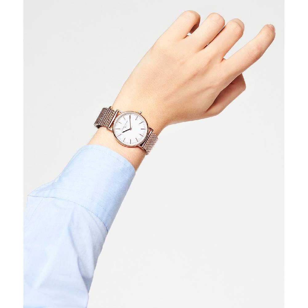 Liebeskind Damenuhr LT-0077-MQ