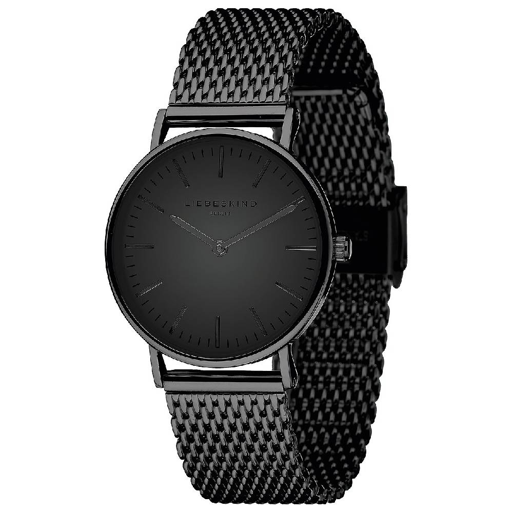 Liebeskind Damenuhr LT-0078-MQ
