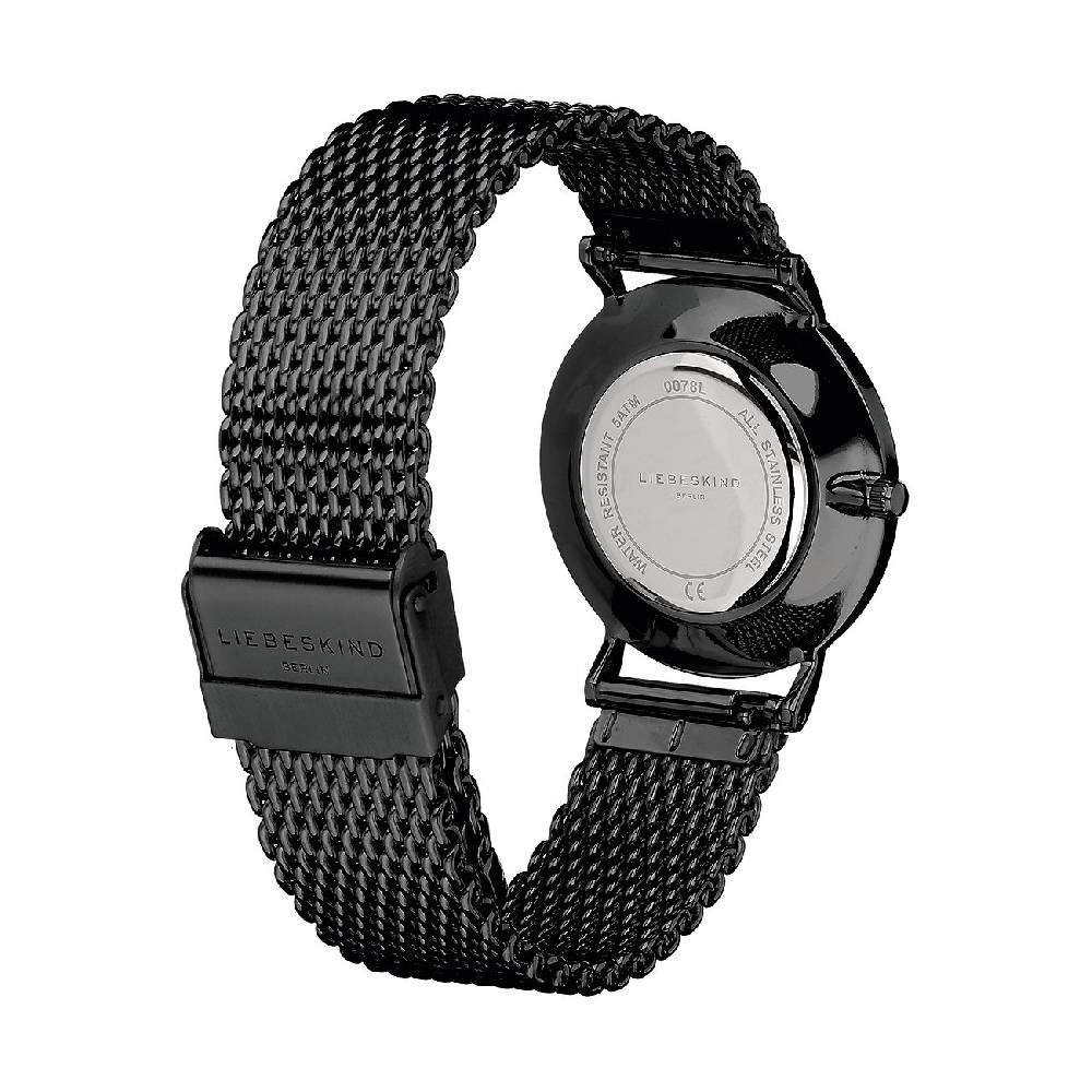 Liebeskind Damenuhr LT-0078-MQ