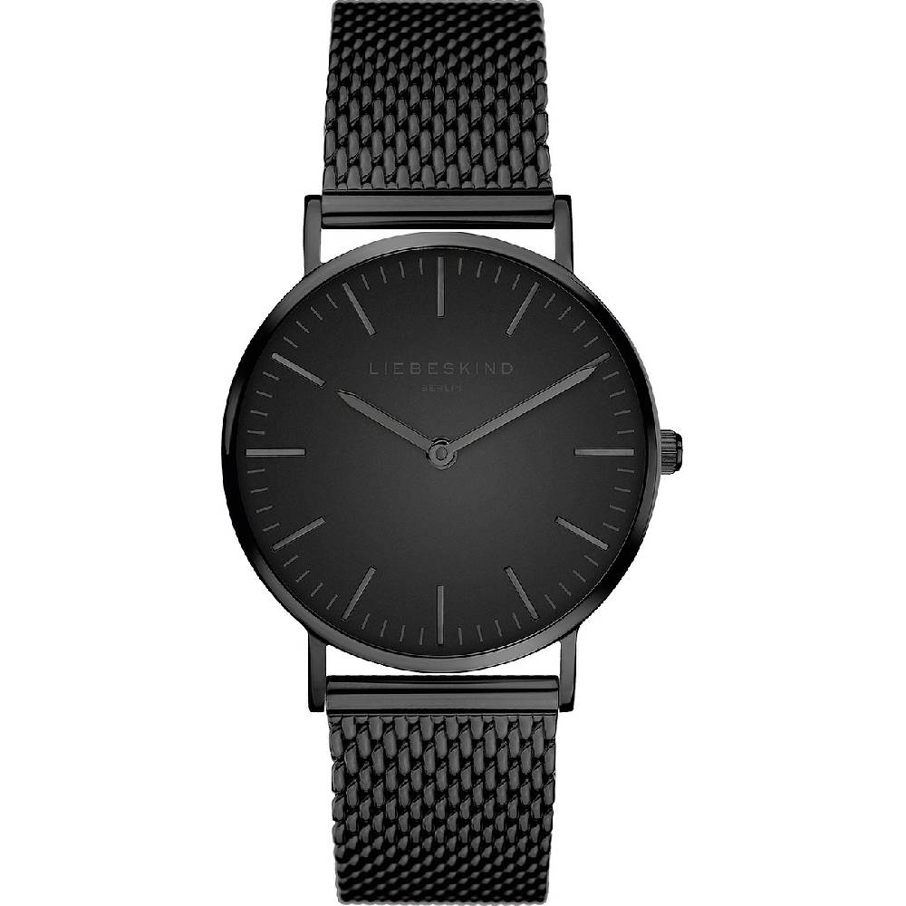 Liebeskind Damenuhr LT-0078-MQ