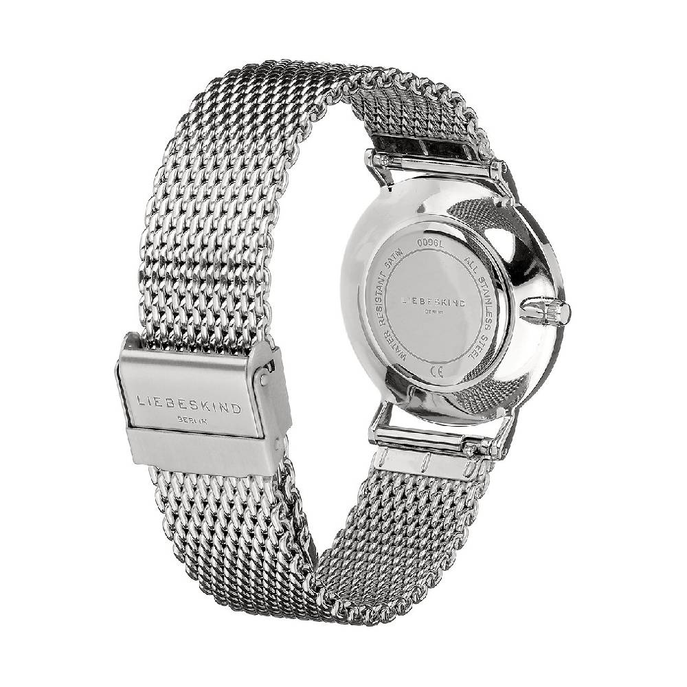 Liebeskind Damenuhr LT-0096-MQ