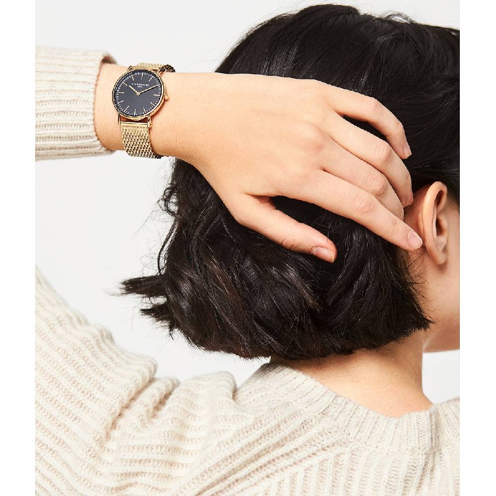 Liebeskind Damenuhr LT-0097-MQ