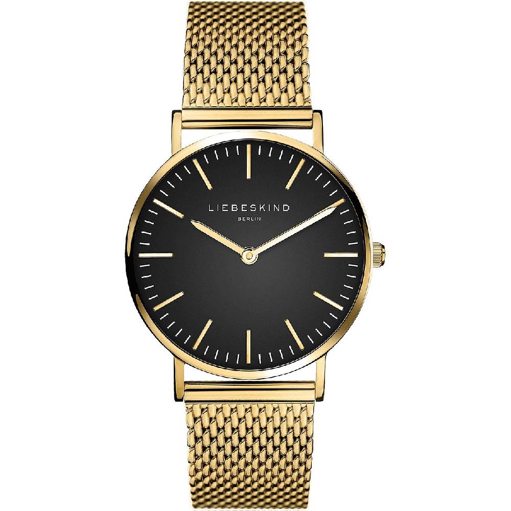 Liebeskind Damenuhr LT-0097-MQ