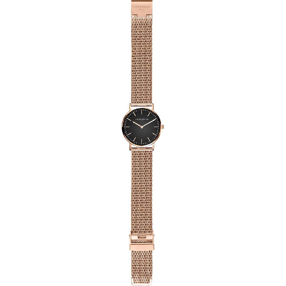 Liebeskind Damenuhr LT-0098-MQ