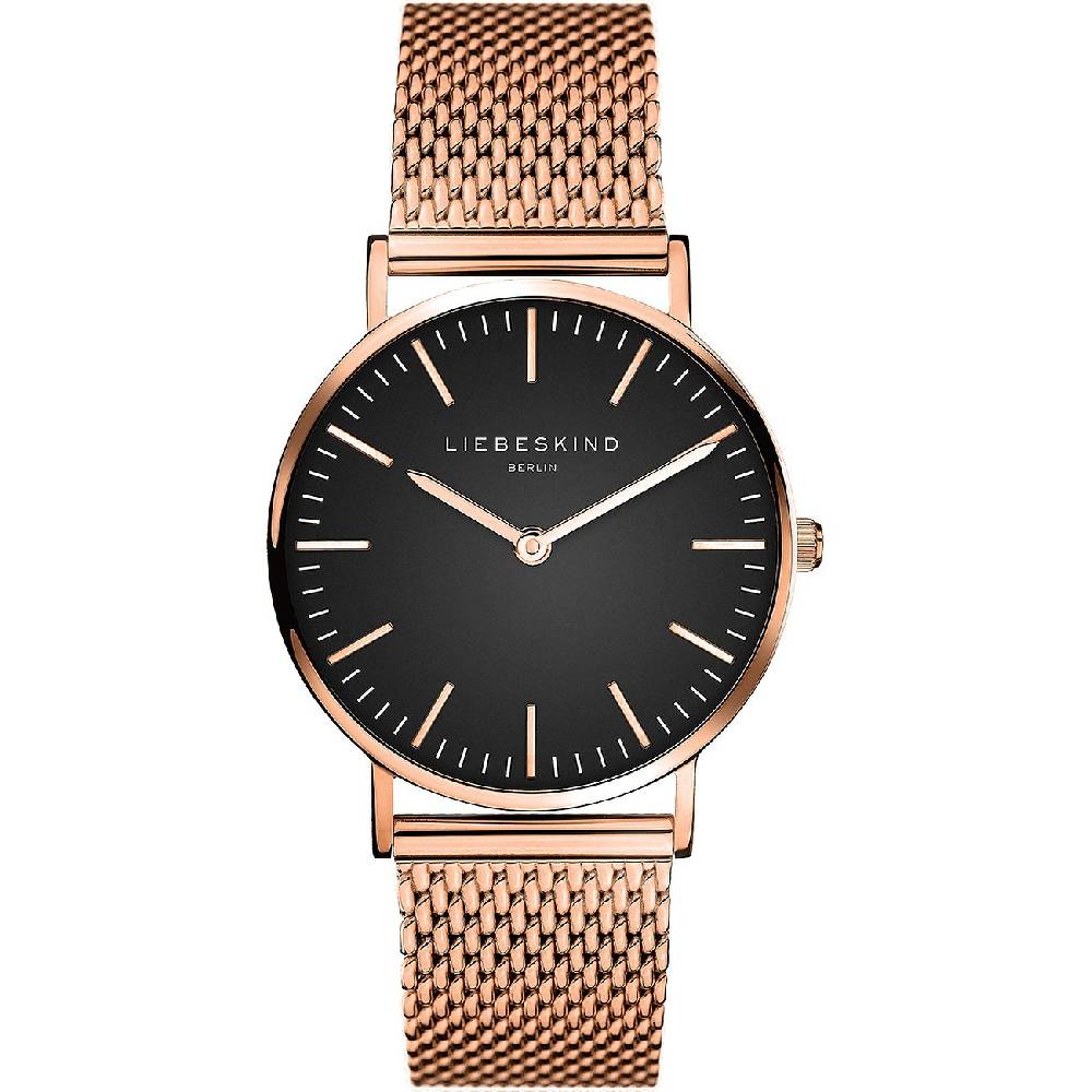 Liebeskind Damenuhr LT-0098-MQ