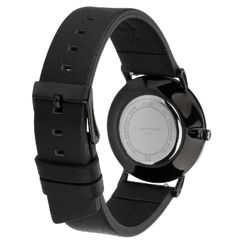 Liebeskind Damenuhr LT-0134-LQ