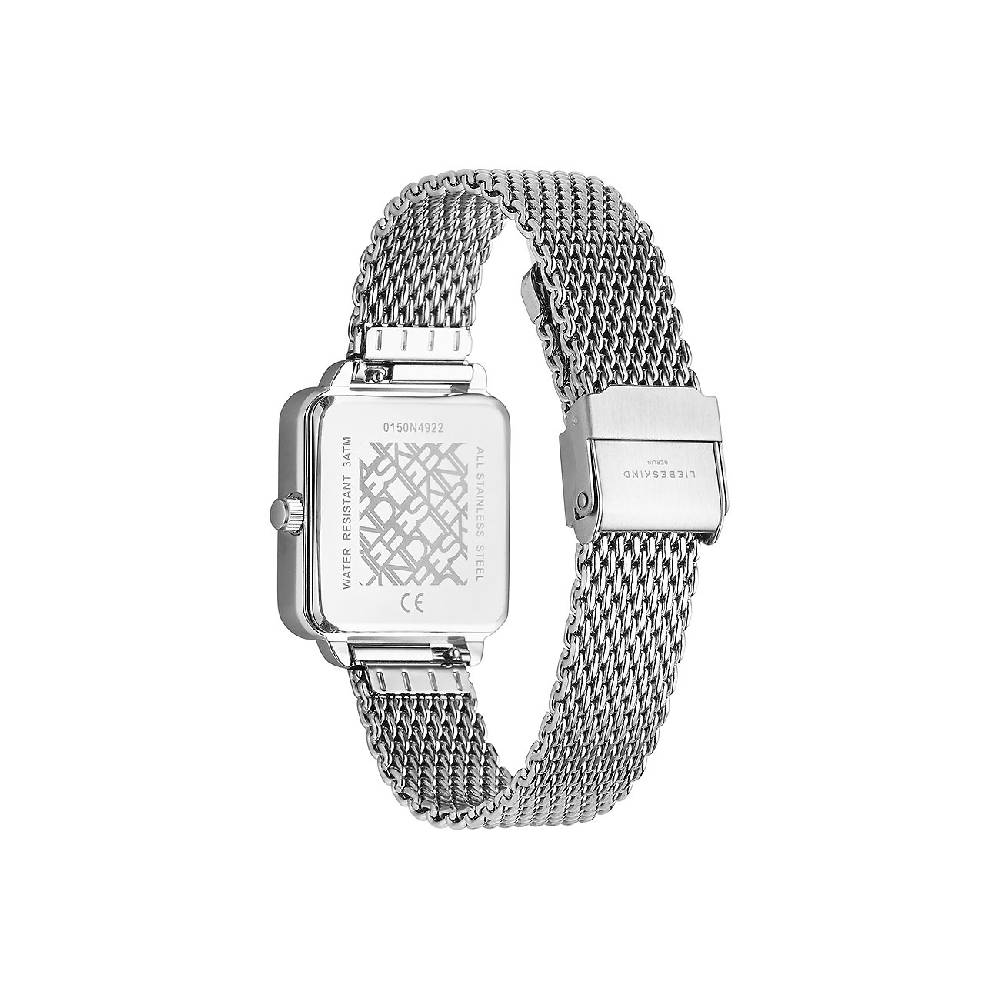Liebeskind Damenuhr LT-0150-MQ