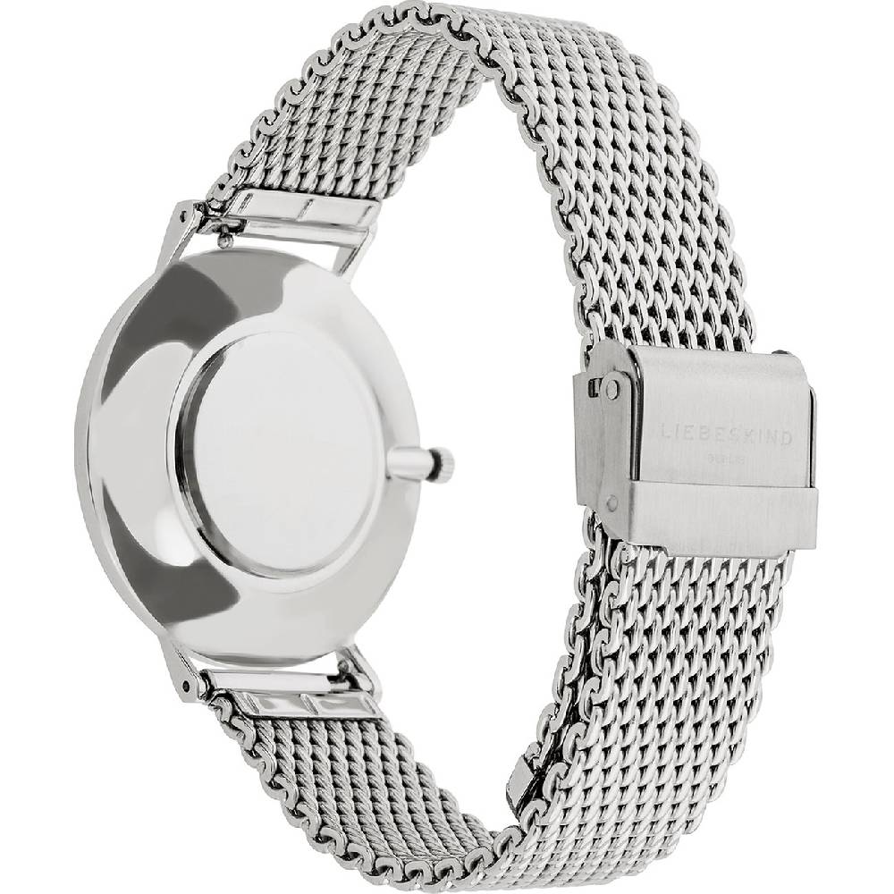 Liebeskind Damenuhr LT-0153-MQ