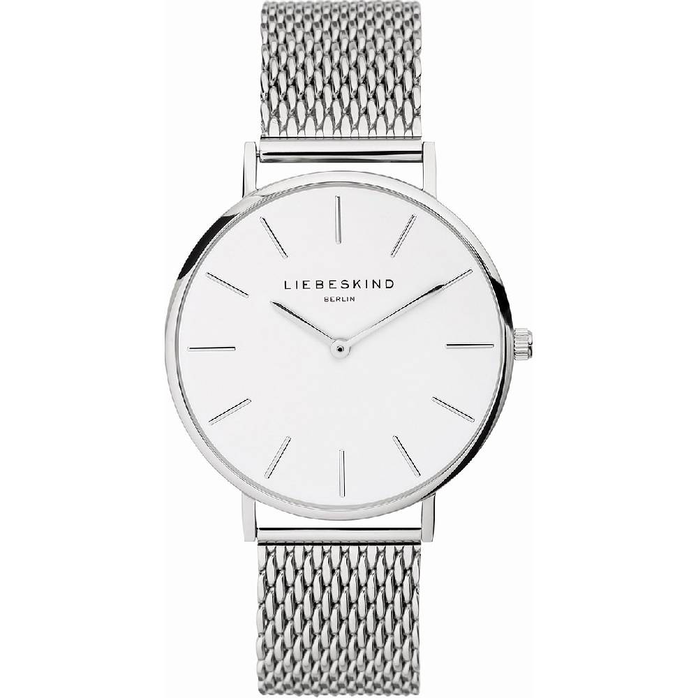 Liebeskind Damenuhr LT-0153-MQ