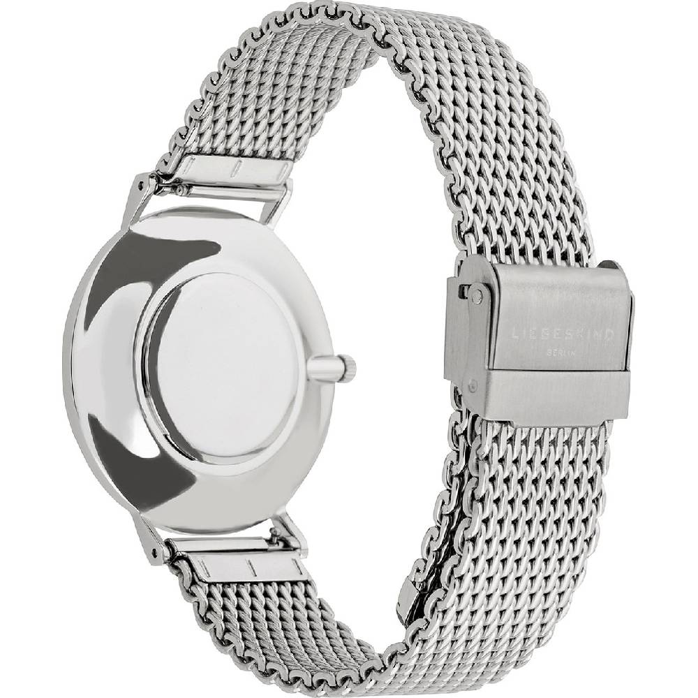 Liebeskind Damenuhr LT-0154-MQ