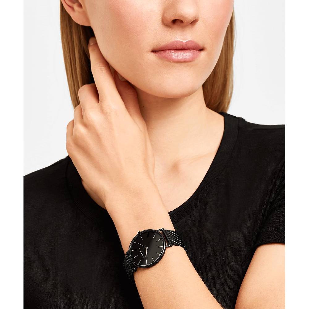 Liebeskind Damenuhr LT-0156-MQ