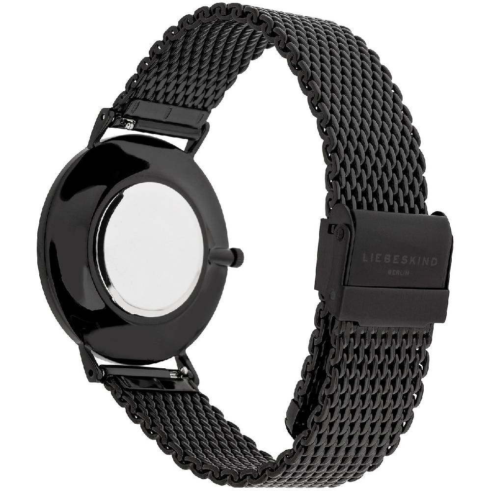 Liebeskind Damenuhr LT-0156-MQ