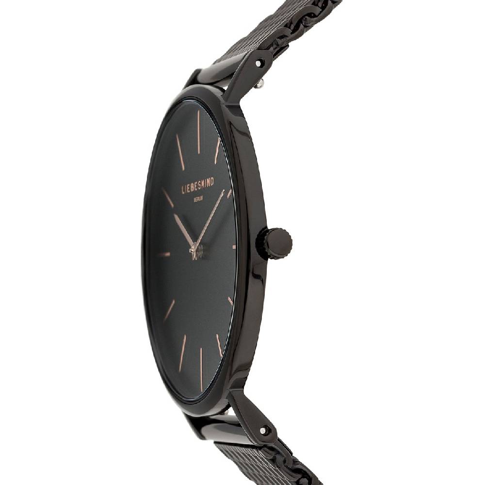 Liebeskind Damenuhr LT-0156-MQ