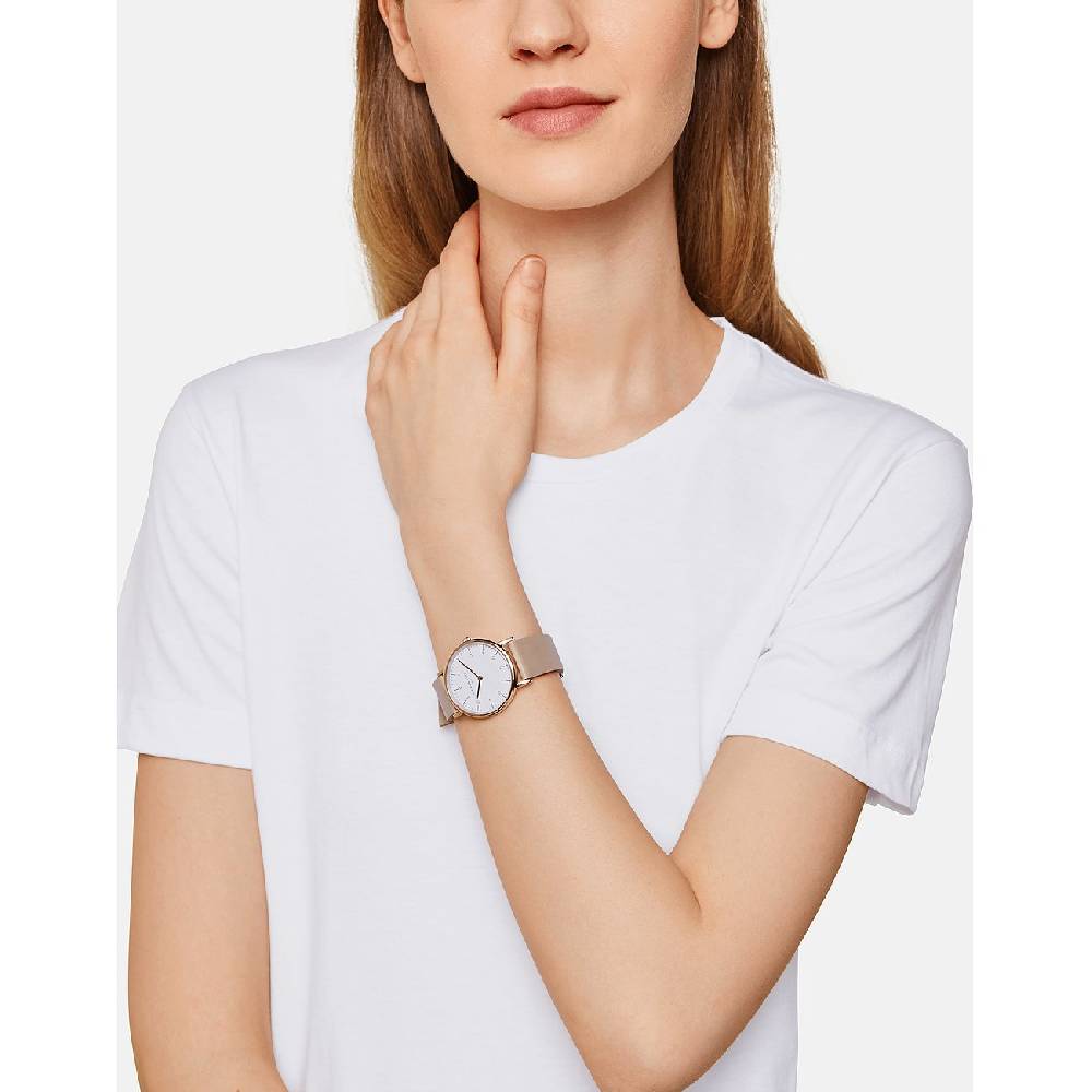 Liebeskind Damenuhr LT-0166-LQ