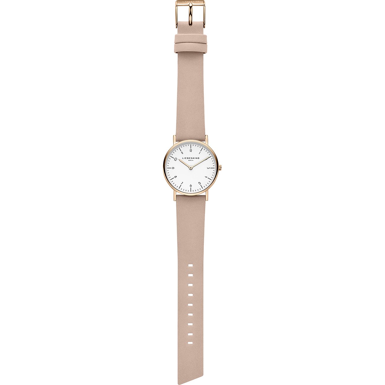 Liebeskind Damenuhr LT-0166-LQ
