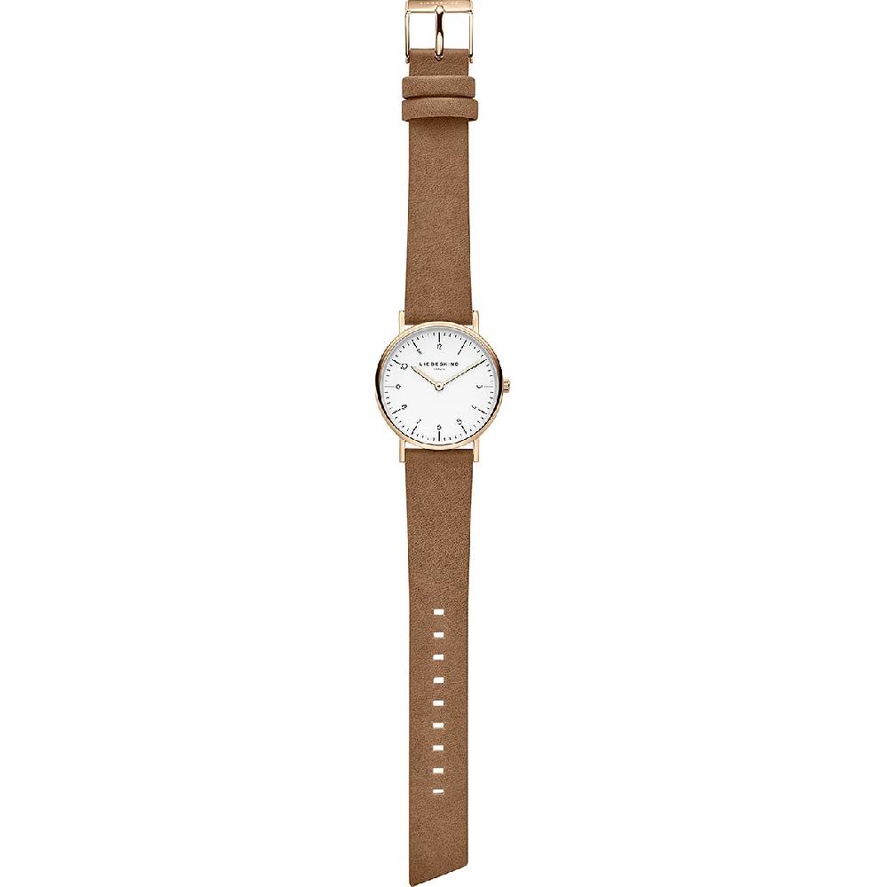 Liebeskind Damenuhr LT-0168-LQ